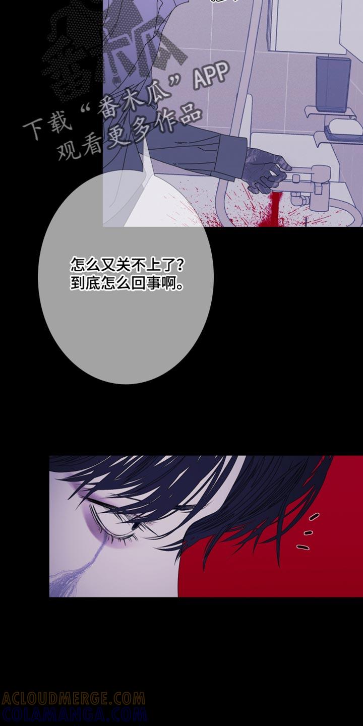 《鬼门关》第103章：【第二季】斑纹 第11页