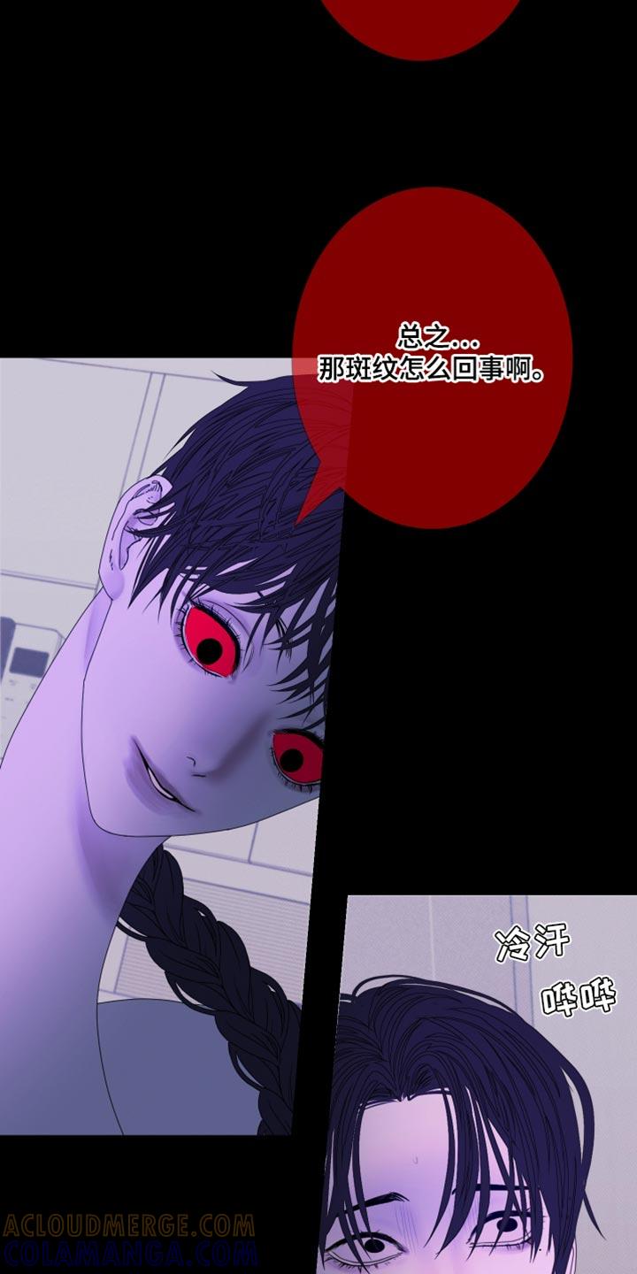 《鬼门关》第103章：【第二季】斑纹 第29页