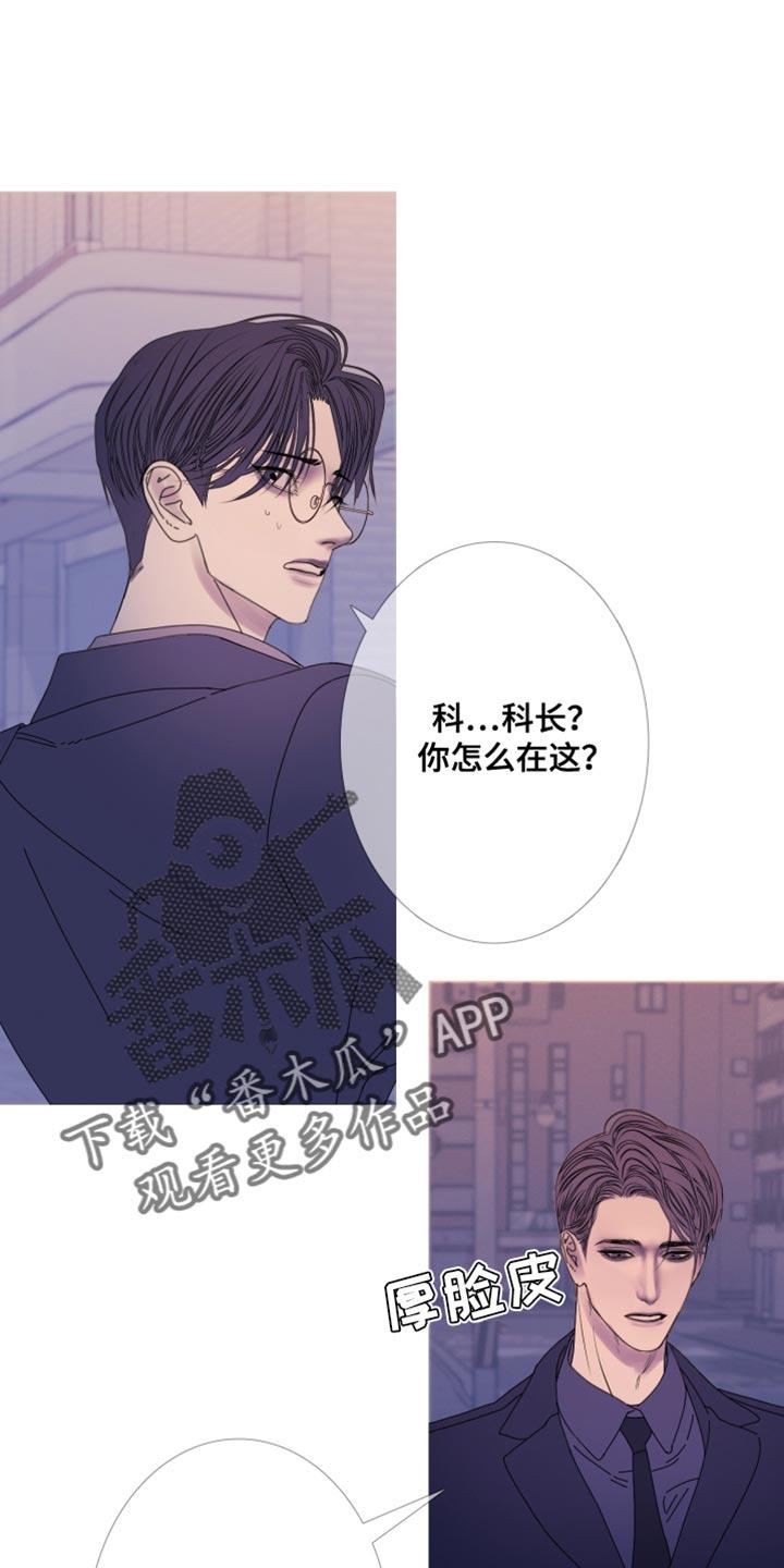 《鬼门关》第108章：【第二季】八字很合 第6页