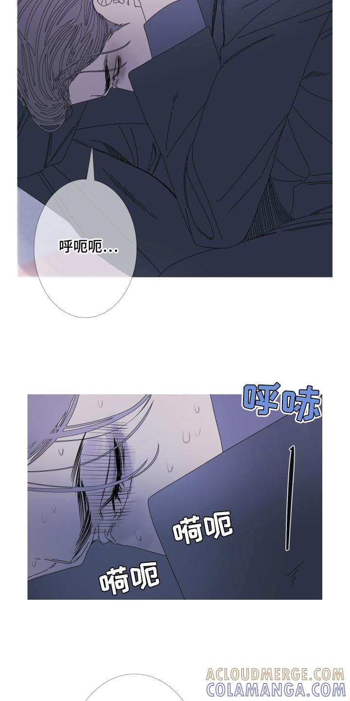 《鬼门关》第109章：【第二季】不完整的灵魂 第13页