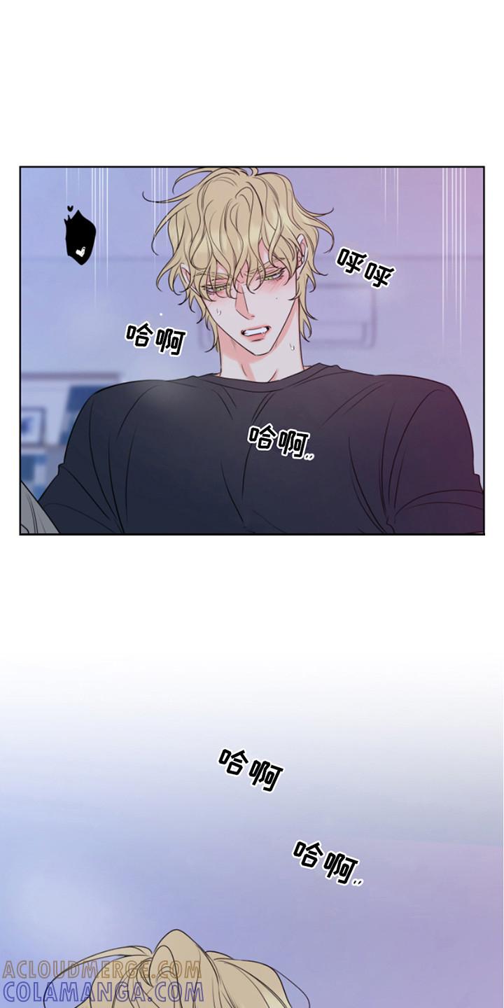 麻烦的爱情 - 第11章：疯子 - 第7张图