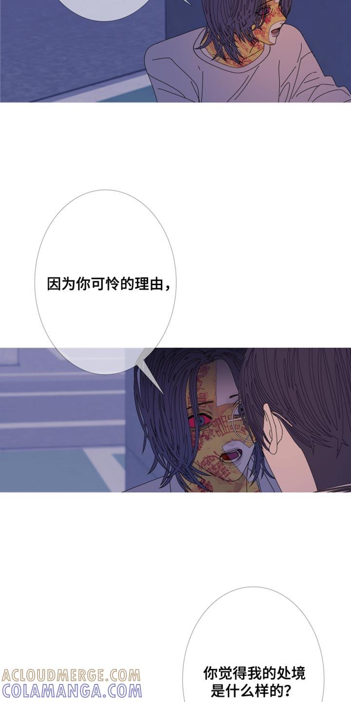 《鬼门关》第112章：【第二季】背负业报 第11页