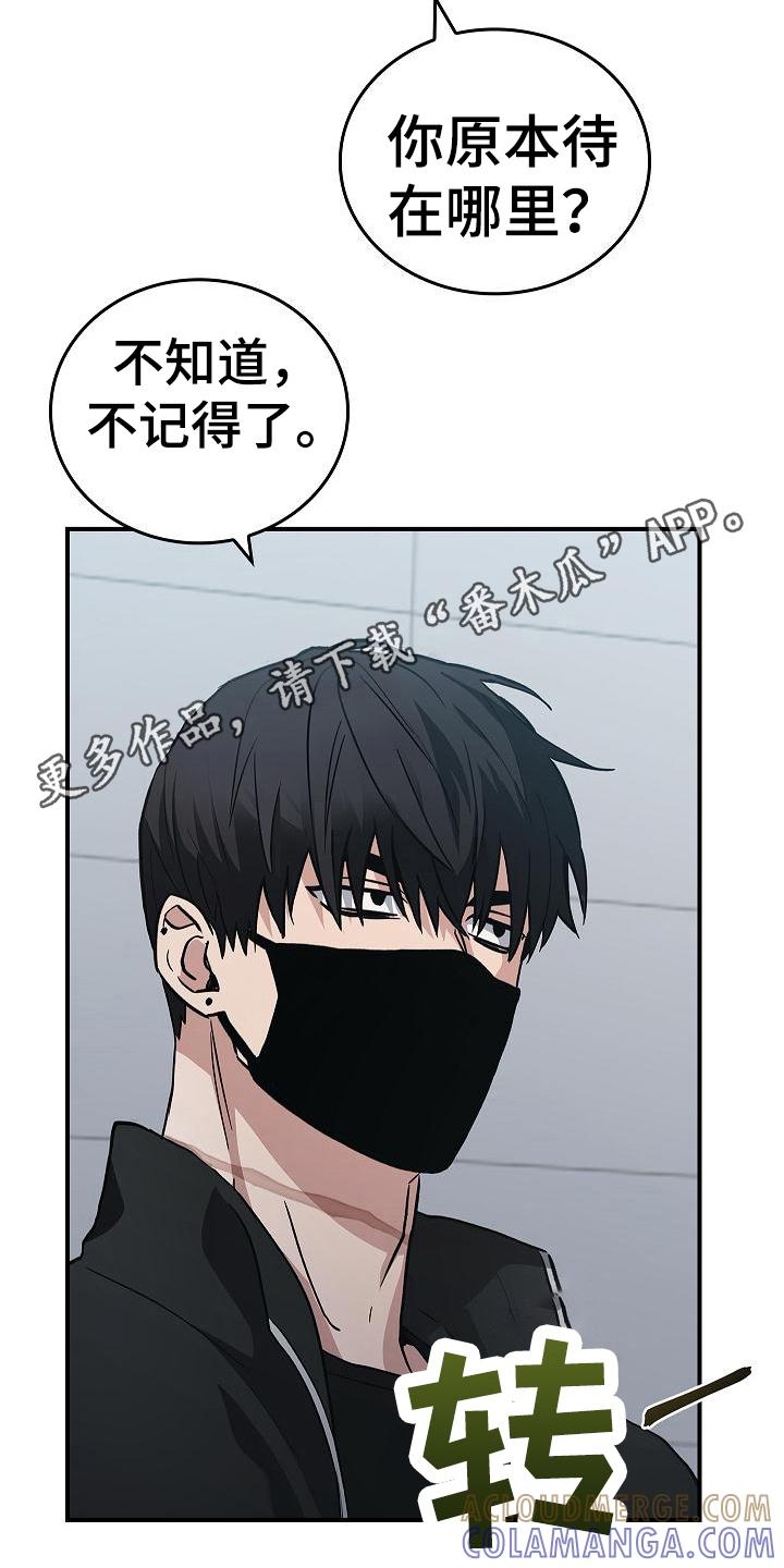 《被男人掌控生死》第15章：幸存者 第11页