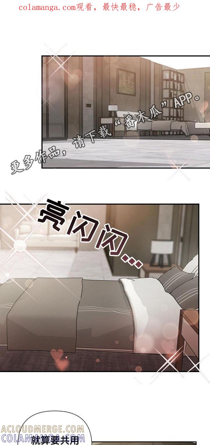 《逢九年》第16章：会议 第1页