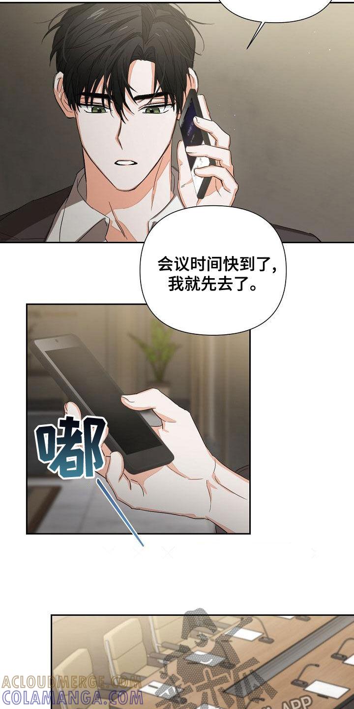 《逢九年》第16章：会议 第11页