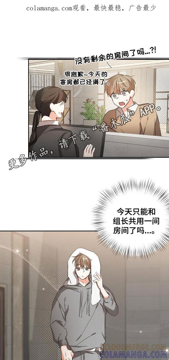 《逢九年》第17章：迎合 第1页