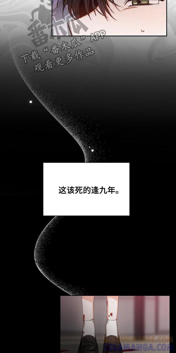 《逢九年》第18章：下药 第9页