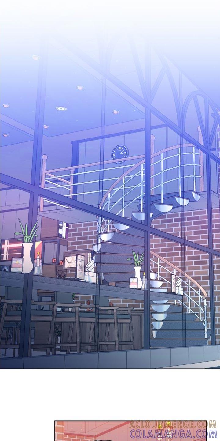 麻烦的爱情 - 第22章：少说点傻话 - 第17张图