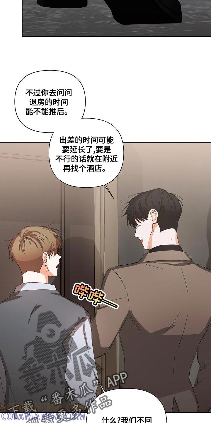 《逢九年》第24章：让人寒心的家伙 第11页