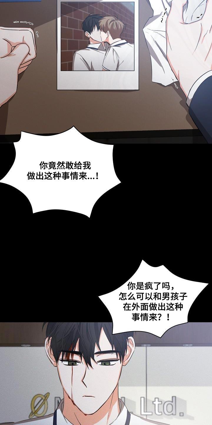 《逢九年》第28章：重新开始 第10页