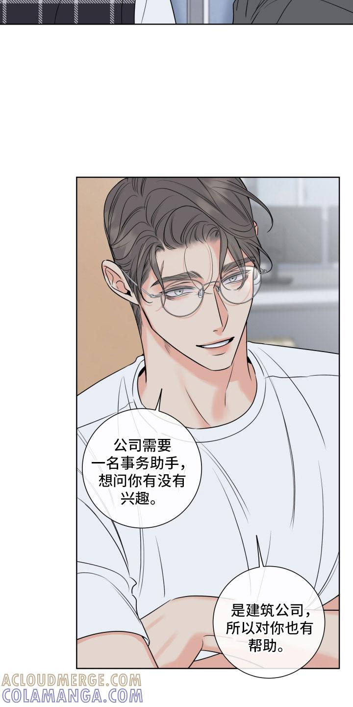 麻烦的爱情 - 第28章：干什么都行 - 第23张图