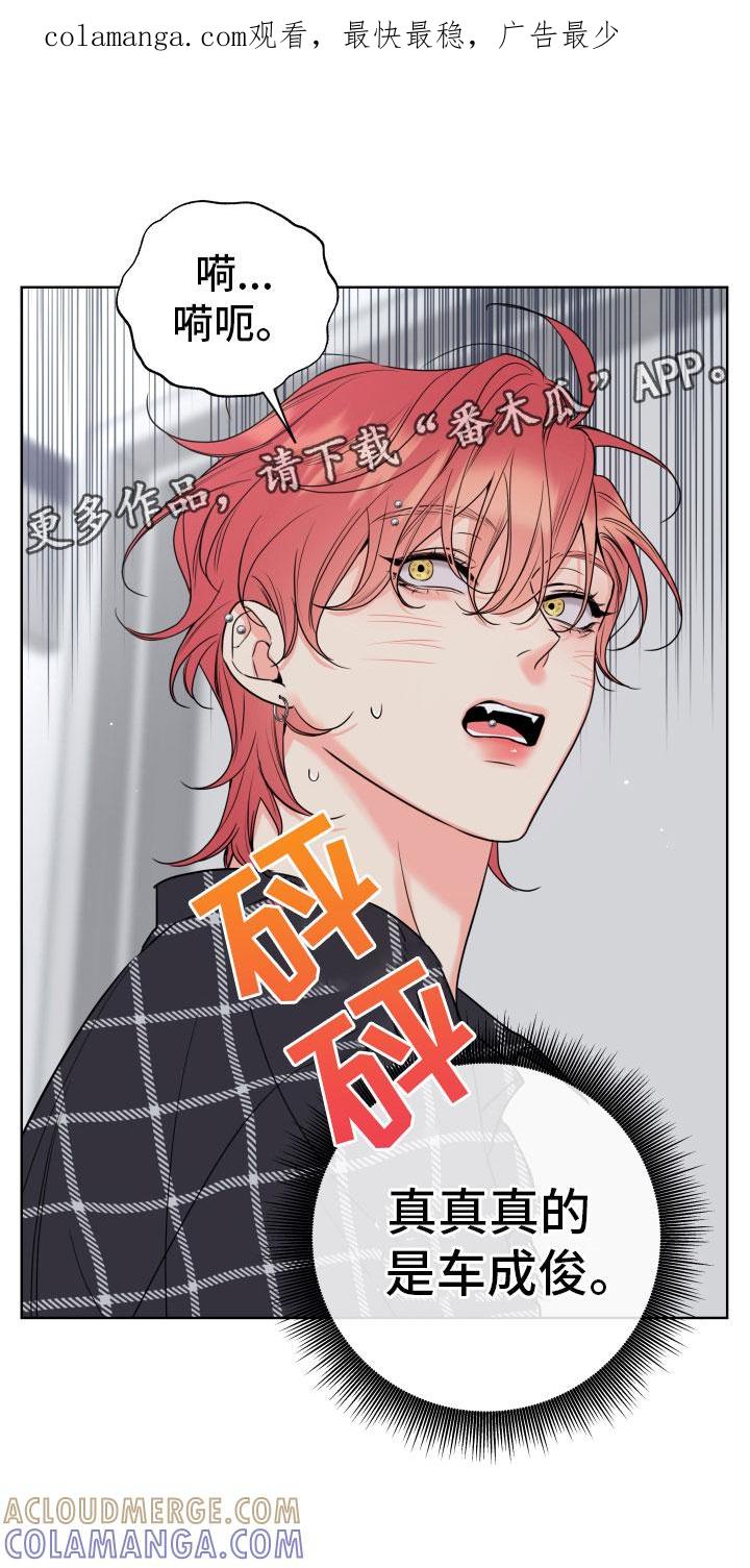 麻烦的爱情 - 第28章：干什么都行 - 第1张图