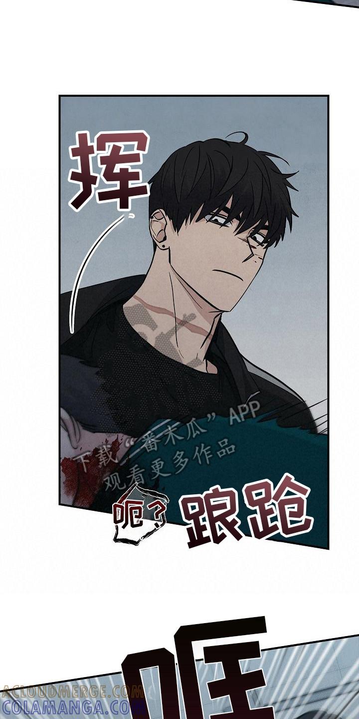 《被男人掌控生死》第29章：应对 第17页