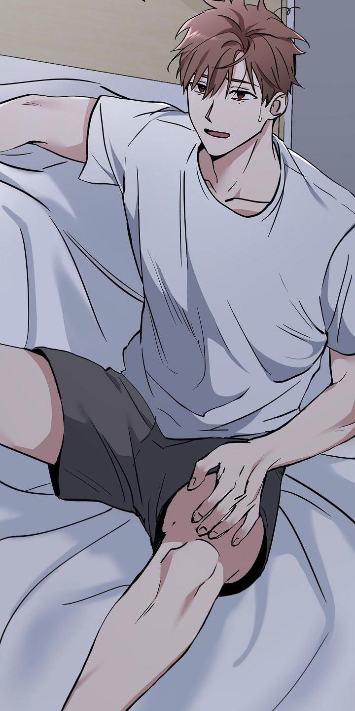 《被男人掌控生死》第3章：梦 第16页