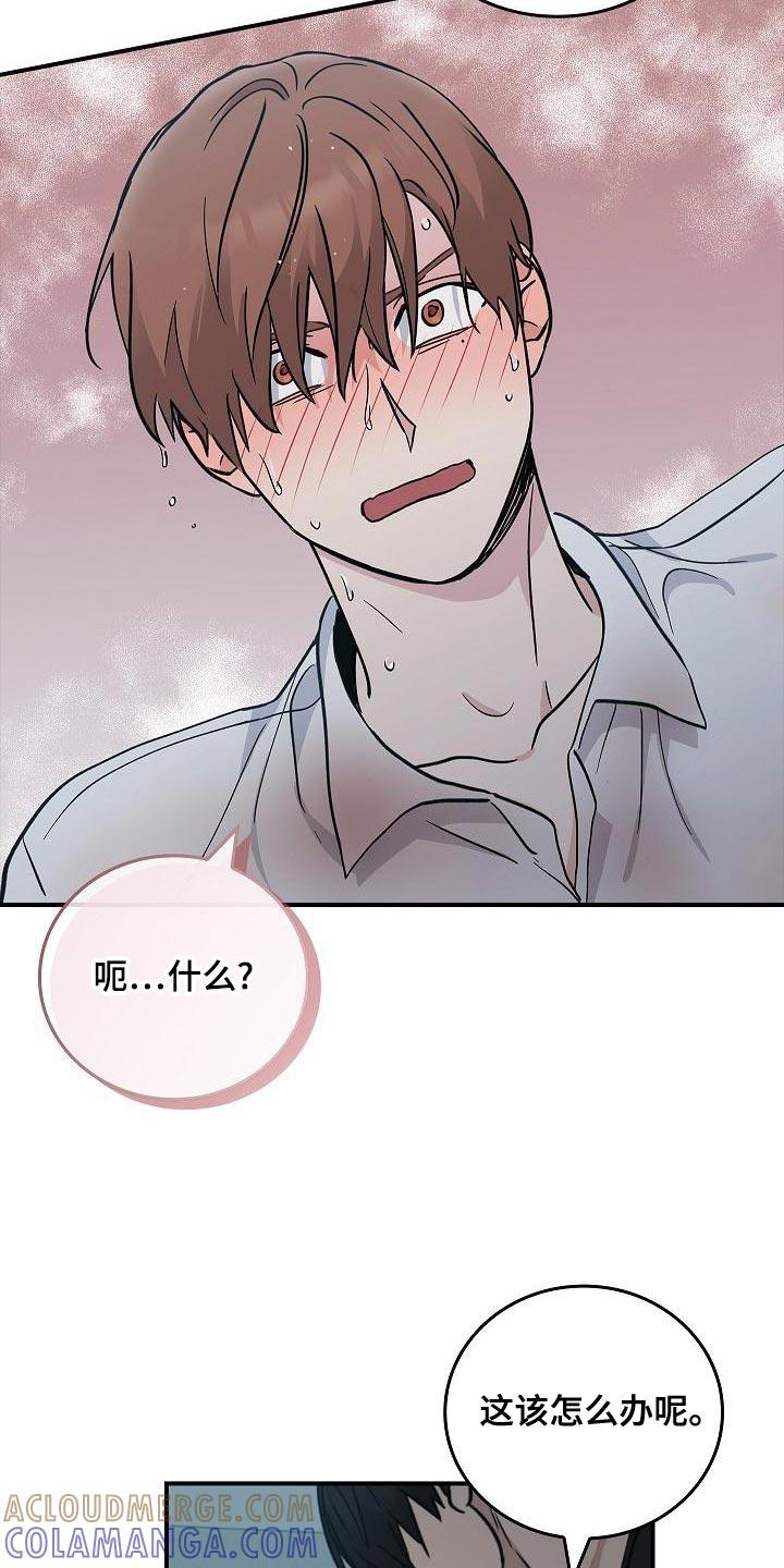 《被男人掌控生死》第33章：约定 第15页