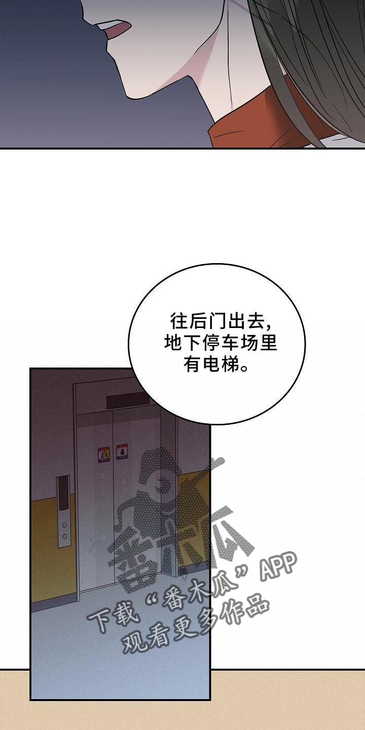 《被男人掌控生死》第40章：方案 第6页