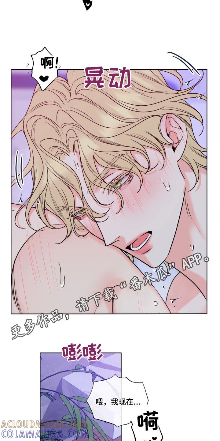 麻烦的爱情 - 第41章：明明很喜欢 - 第17张图