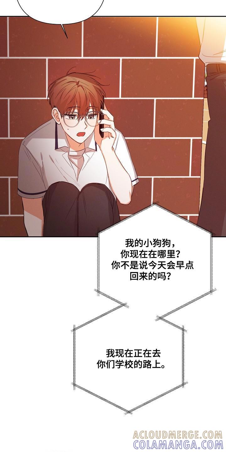 《逢九年》第43章：说不定是对的 第13页