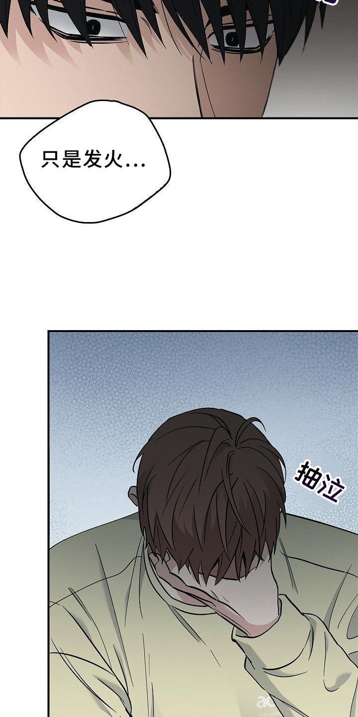 《被男人掌控生死》第48章：苹果 第10页