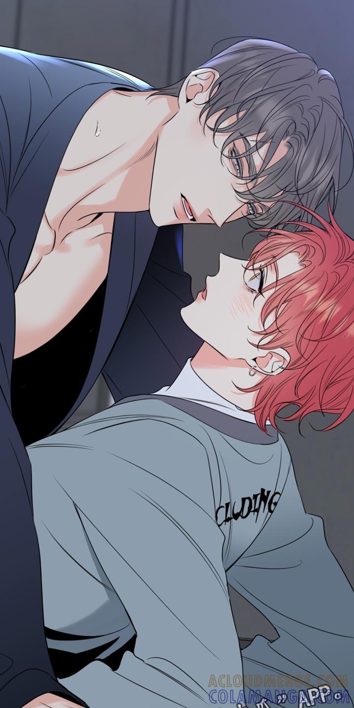 麻烦的爱情 - 第53章：帮忙 - 第27张图