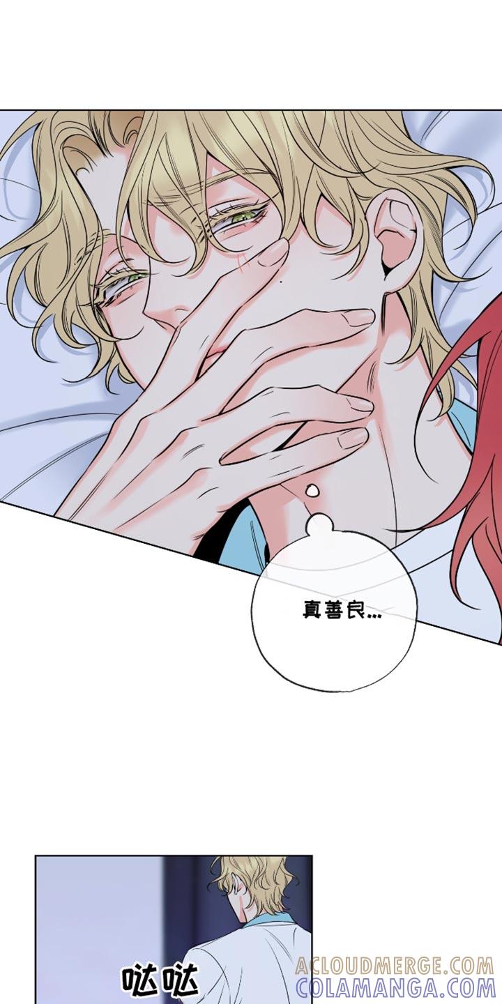 麻烦的爱情 - 第60章：【第二季】友好协商 - 第11张图