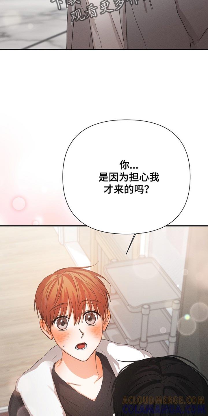《逢九年》第66章：【第二季】因为担心你 第23页