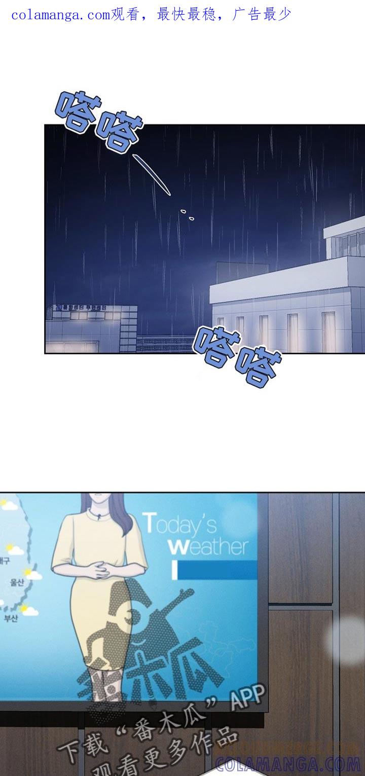 《逢九年》第66章：【第二季】因为担心你 第1页