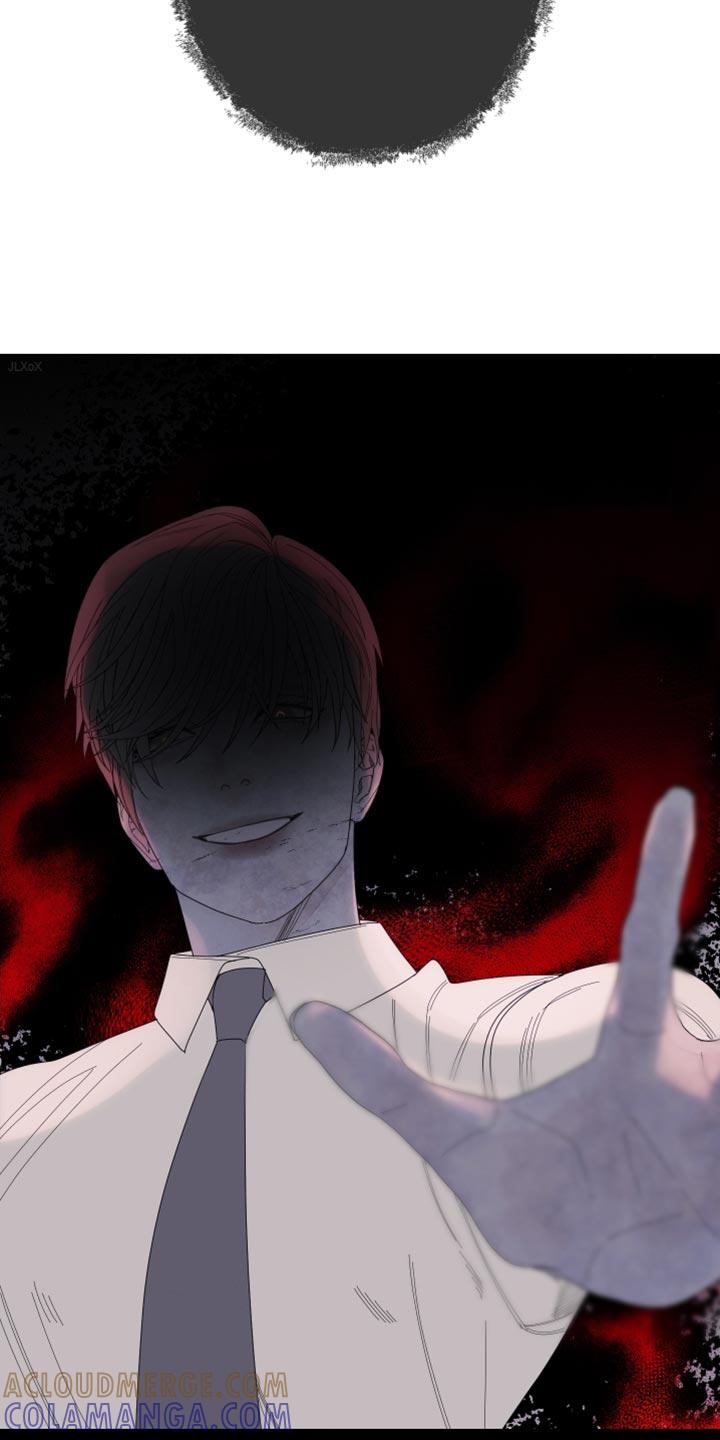 《鬼门关》第67章：【第二季】那你是谁？ 第9页