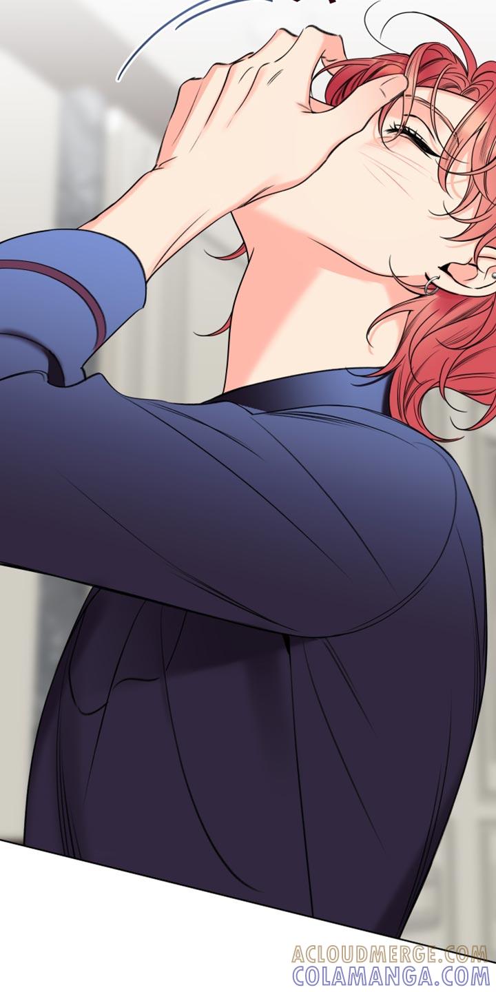 麻烦的爱情 - 第68章：【第二季】健康焦虑症 - 第9张图