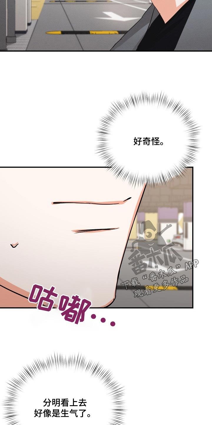 《逢九年》第69章：【第二季】谢谢你的担心 第12页