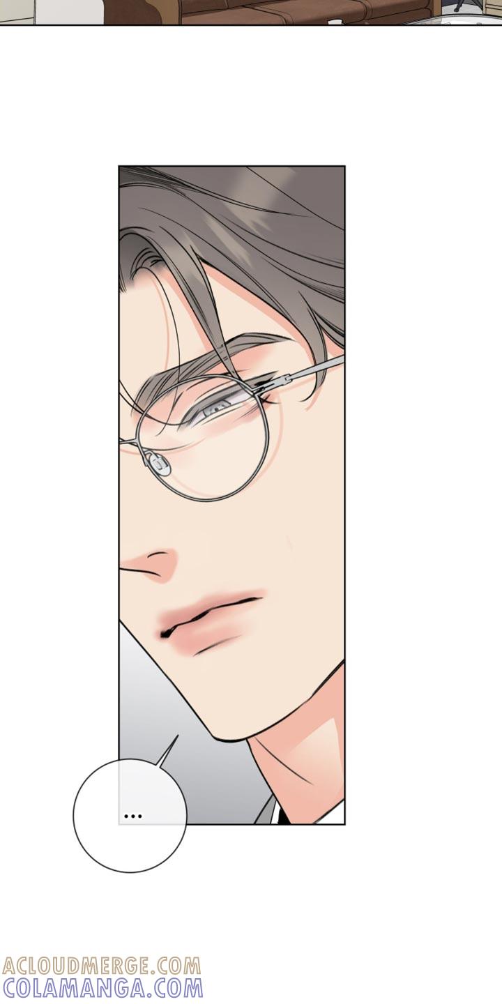 麻烦的爱情 - 第70章：【第二季】不会做没有意义的事 - 第5张图