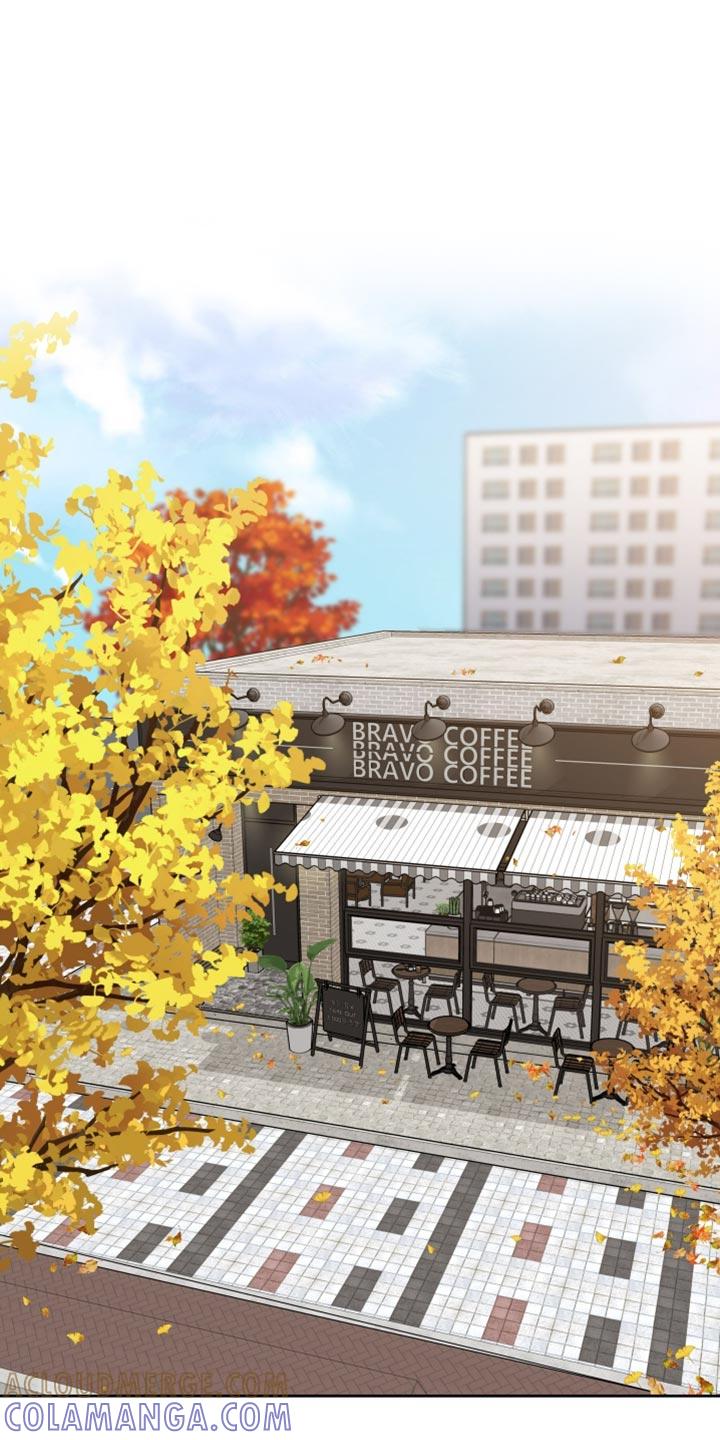 麻烦的爱情 - 第71章：【第二季】能看到你真好 - 第5张图