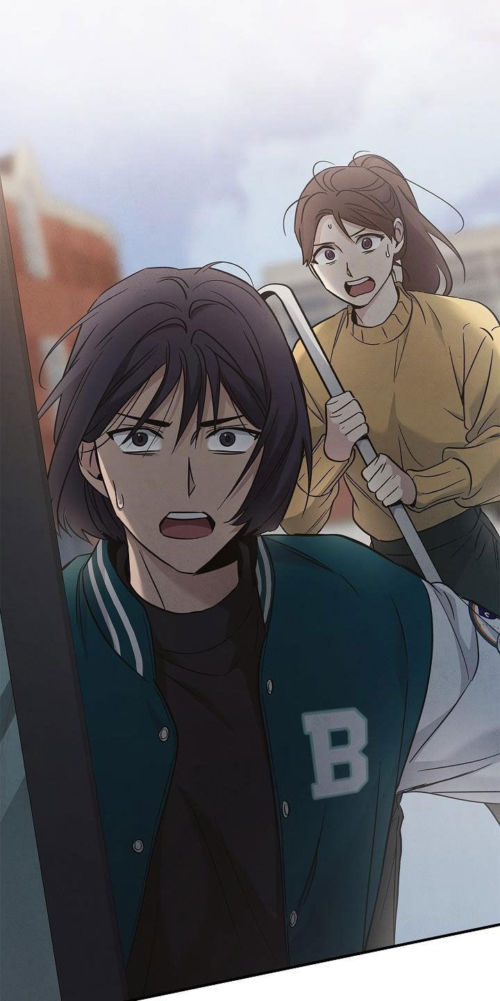 《被男人掌控生死》第72章：逃 第30页