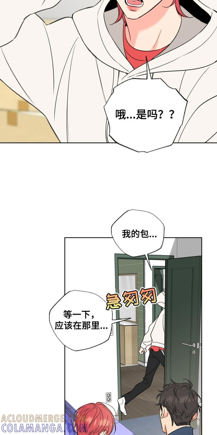 麻烦的爱情 - 第73章：【第二季】搬家 - 第11张图