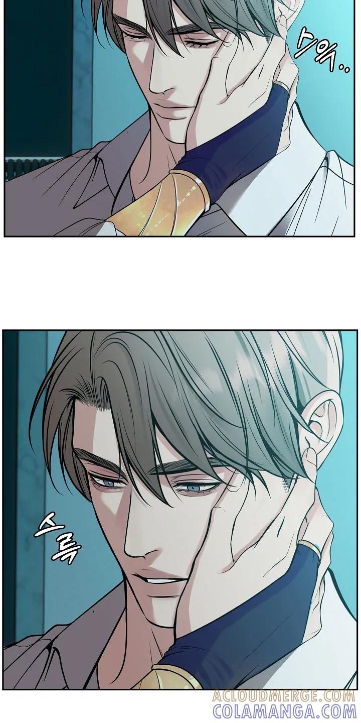 《死亡不是我的解脱》第80章：【第二季】入侵者 第3页