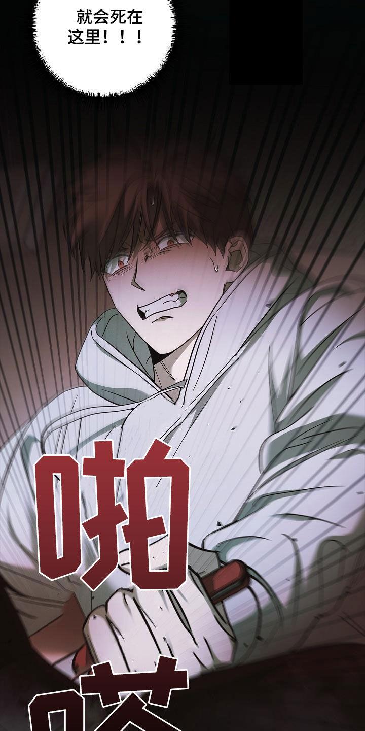 《被男人掌控生死》第80章：遇袭 第12页