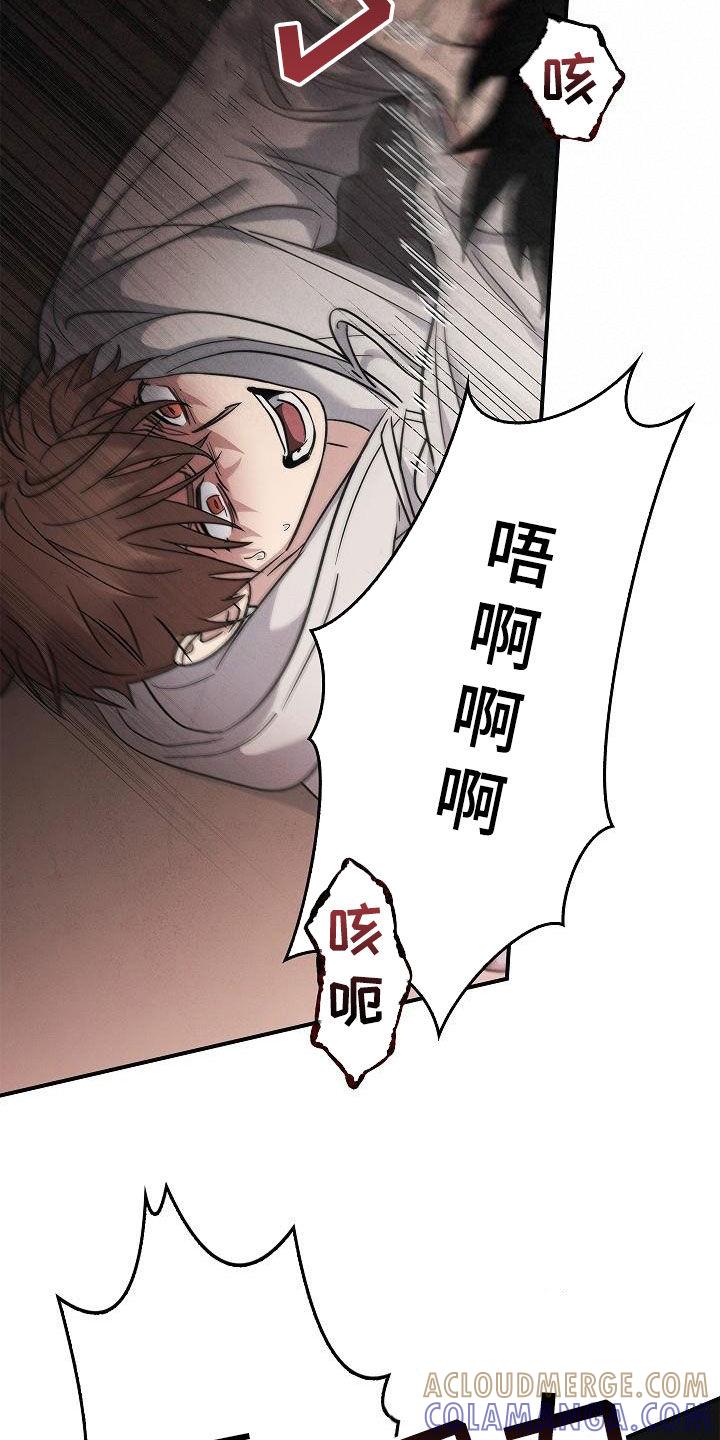 《被男人掌控生死》第80章：遇袭 第17页