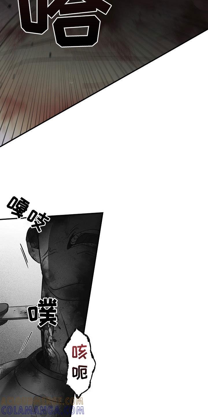 《被男人掌控生死》第80章：遇袭 第13页