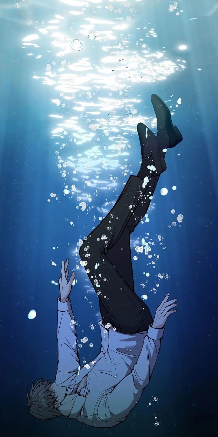 《死亡不是我的解脱》第80章：【第二季】入侵者 第18页