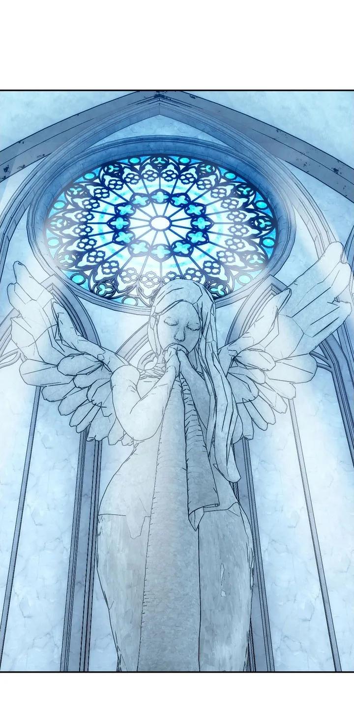 《死亡不是我的解脱》第81章：【第二季】少胡说八道 第12页