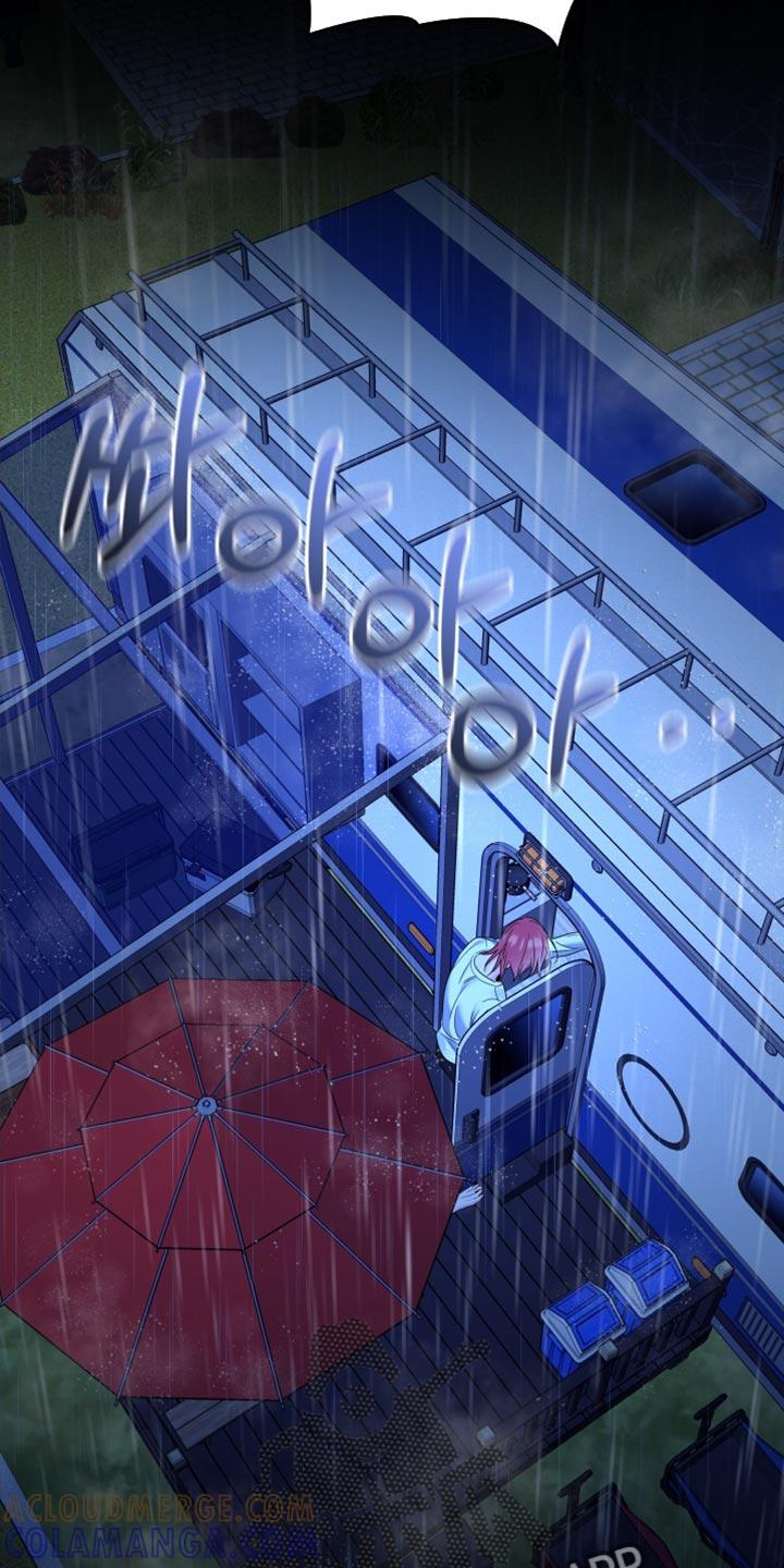 麻烦的爱情 - 第82章：【第二季】幻觉 - 第13张图