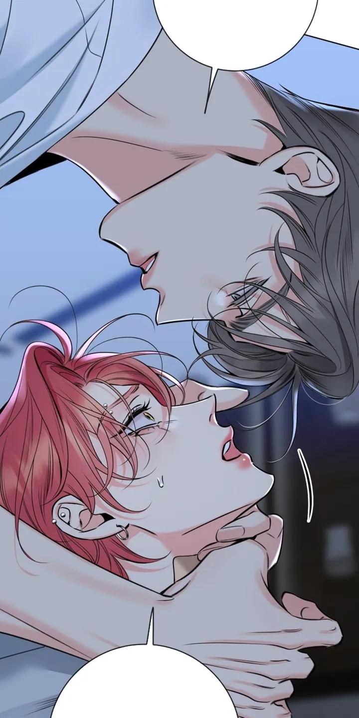 麻烦的爱情 - 第85章：【第二季】借我一件衣服 - 第6张图