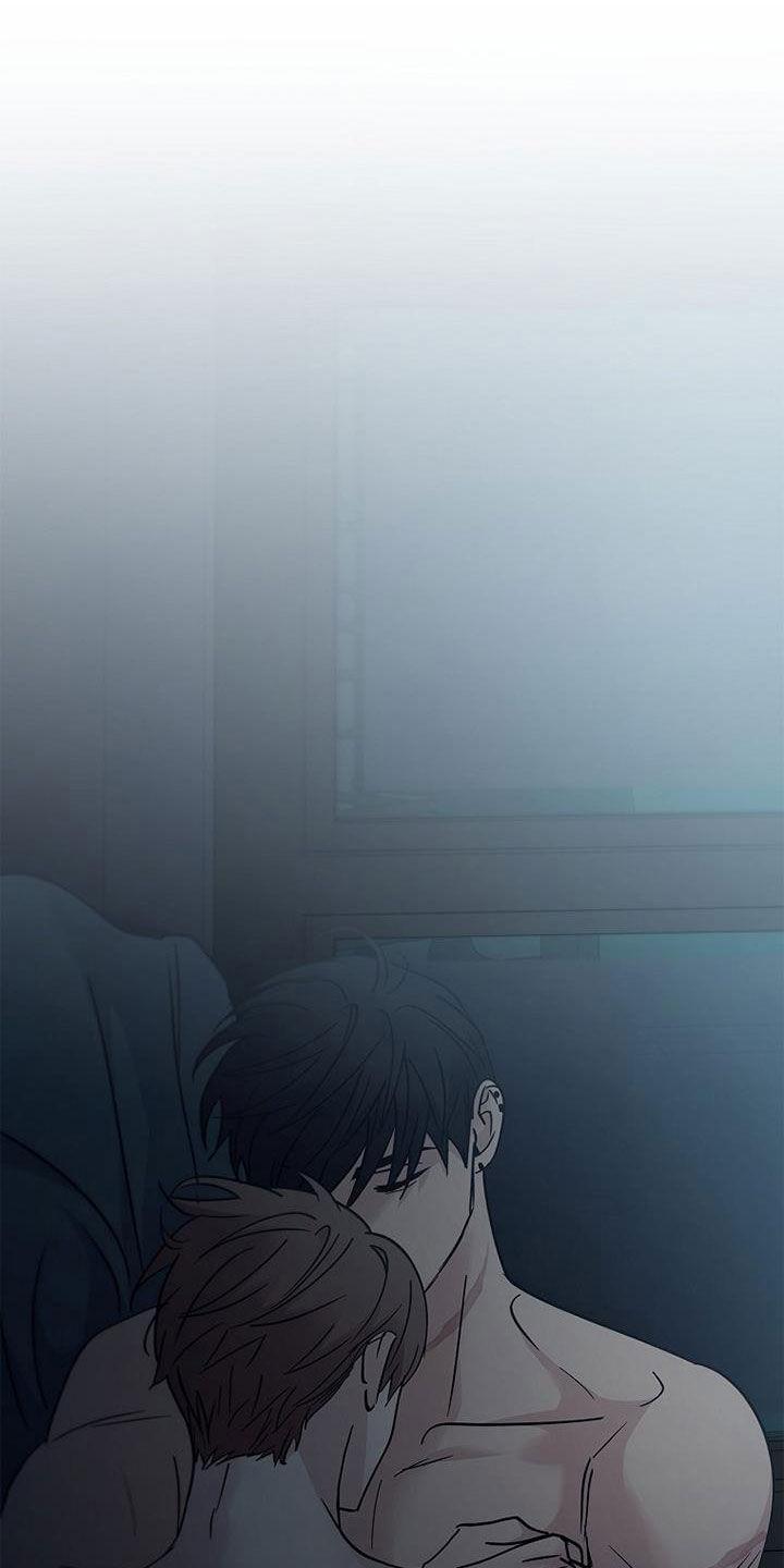 《被男人掌控生死》第86章：他在害怕 第10页