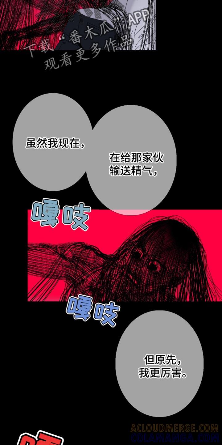 《鬼门关》第86章：【第二季】低声下气 第19页