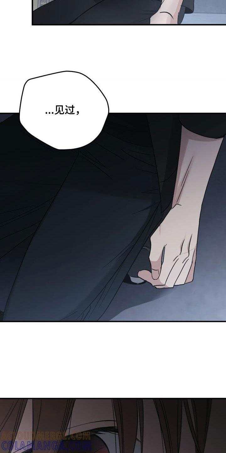 《被男人掌控生死》第88章：最残酷的存在（第一季完结） 第17页