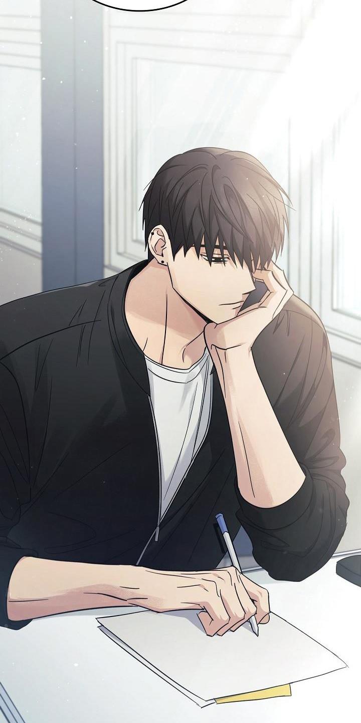 《被男人掌控生死》第89章：【第二季】目光 第4页