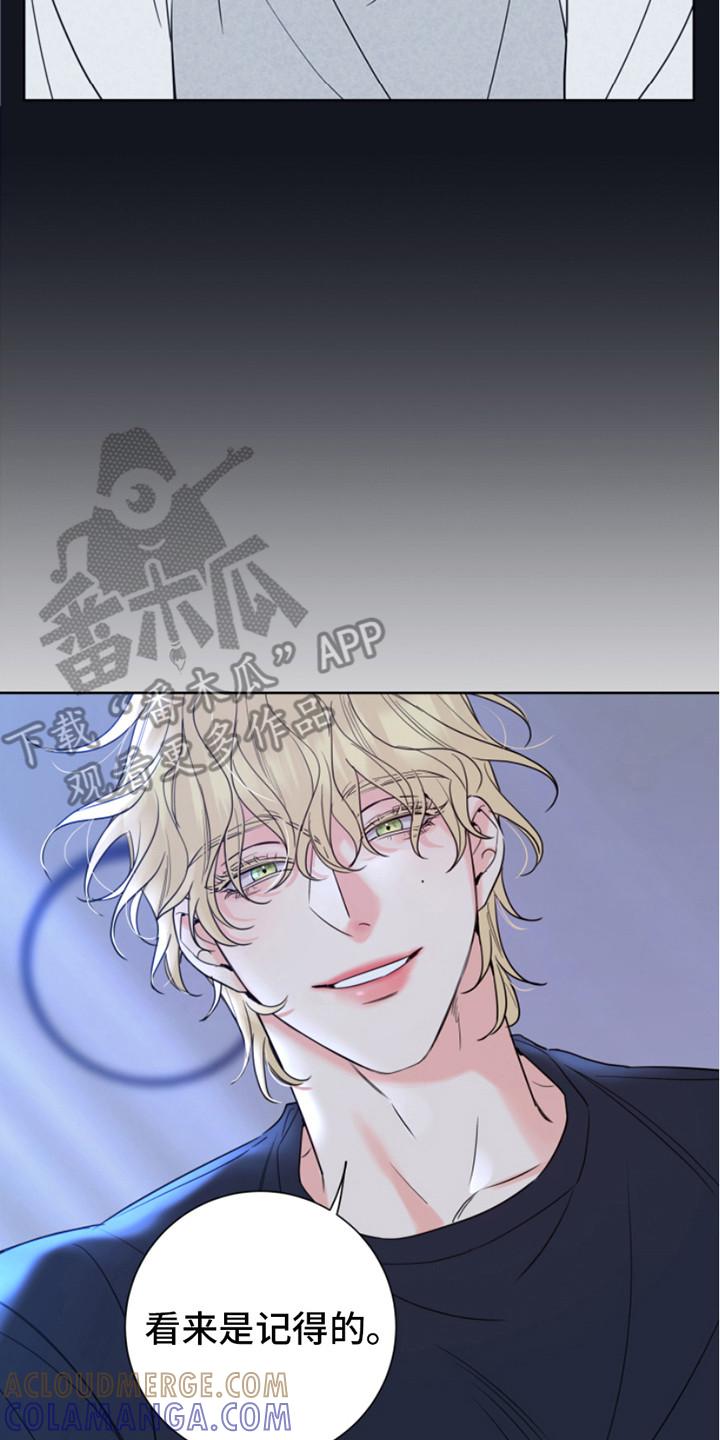 麻烦的爱情 - 第9章：做准备 - 第17张图