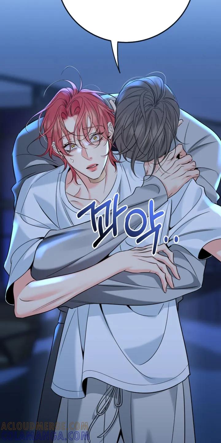 麻烦的爱情 - 第90章：【第二季】不是这样的 - 第37张图