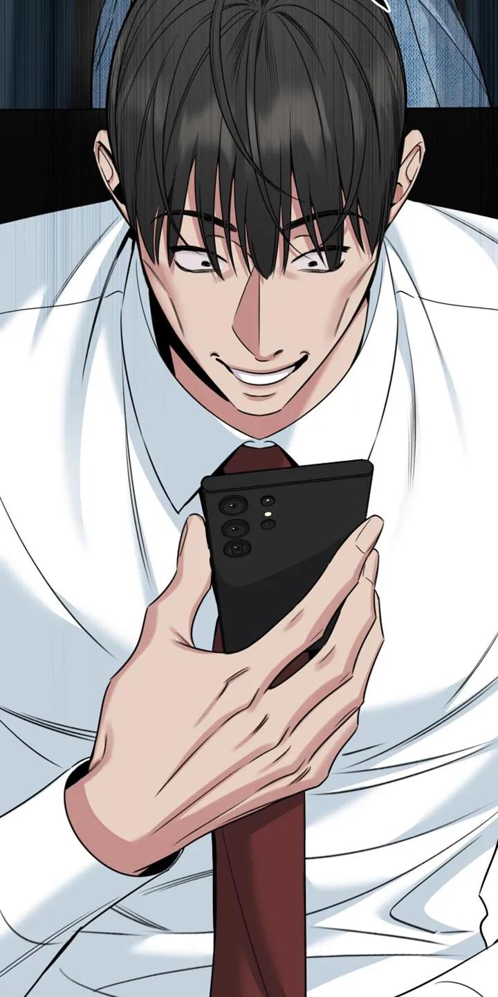 麻烦的爱情 - 第91章：【第二季】原来是你？ - 第14张图