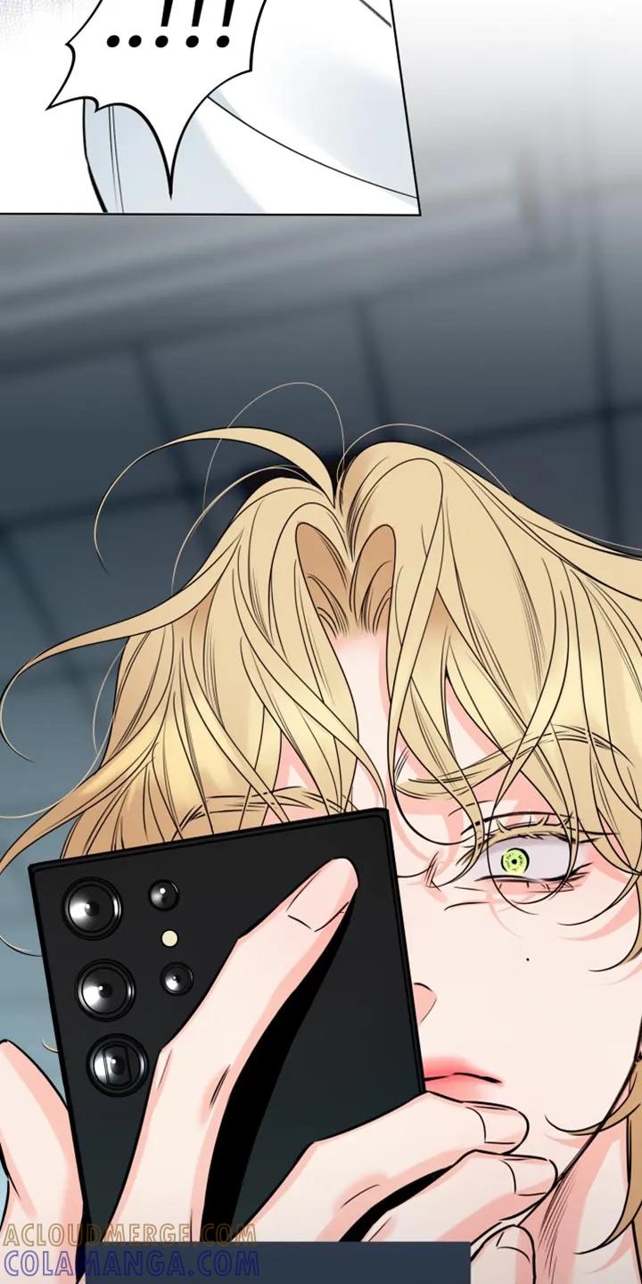 麻烦的爱情 - 第91章：【第二季】原来是你？ - 第33张图